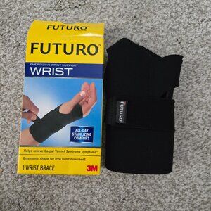 Futuro Wrist Brace | Adjustable Support | Unisex